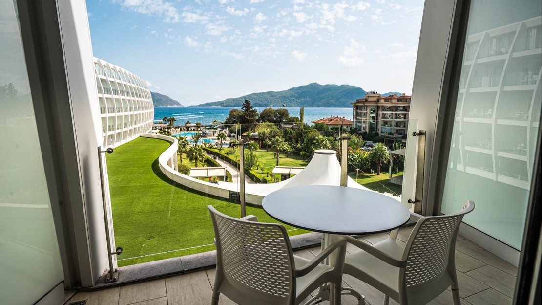 Green Nature Diamond Hotel